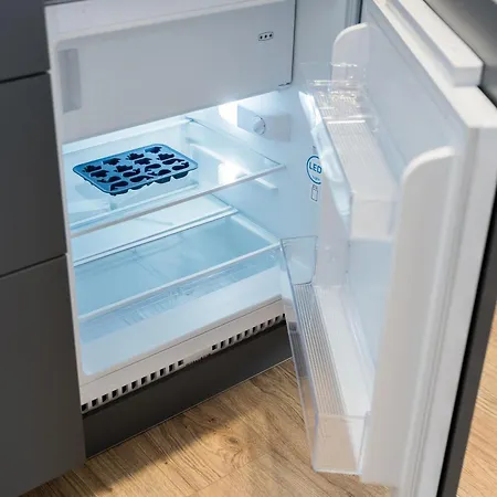 Appartement Park Wilsona Urban By Bookinghost