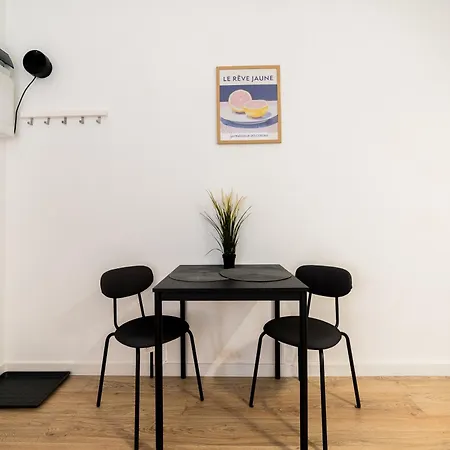 Park Wilsona Urban By Bookinghost Appartement Poznań