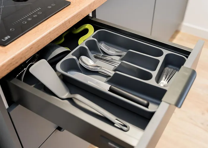 Park Wilsona Urban By Bookinghost Poznań