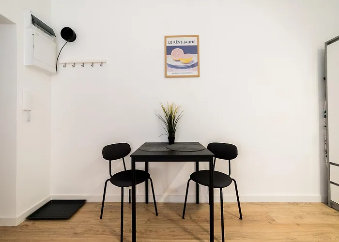 Park Wilsona Urban By Bookinghost Apartman Poznań