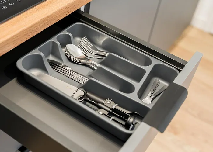 Apartman Park Wilsona Urban By Bookinghost *