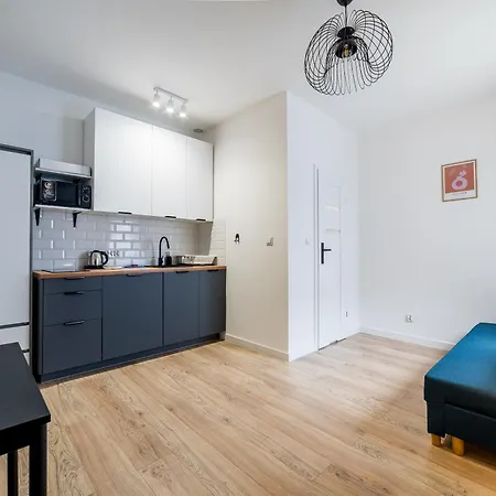 Park Wilsona Urban By Bookinghost *