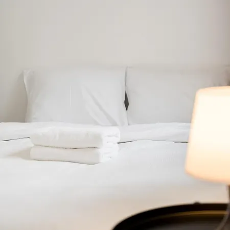 Апартаменты Park Wilsona Urban By Bookinghost