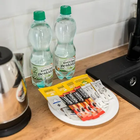 Park Wilsona Urban By Bookinghost * Познань