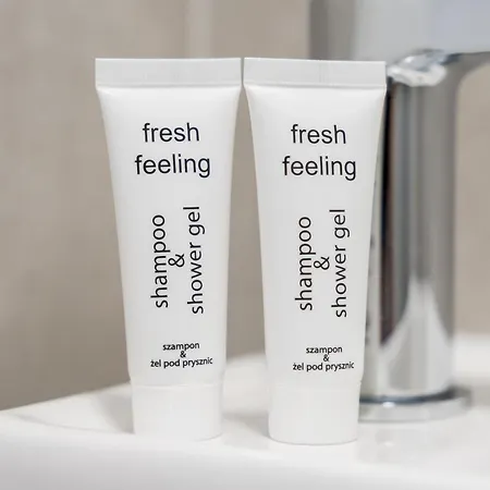 Park Wilsona Urban By Bookinghost