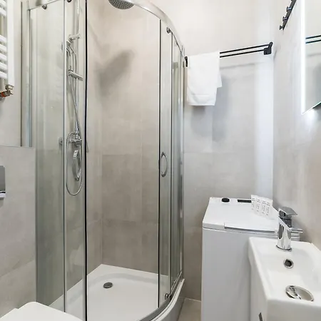 Park Wilsona Urban By Bookinghost Poznań