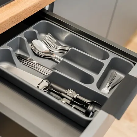 Апартаменты Park Wilsona Urban By Bookinghost *