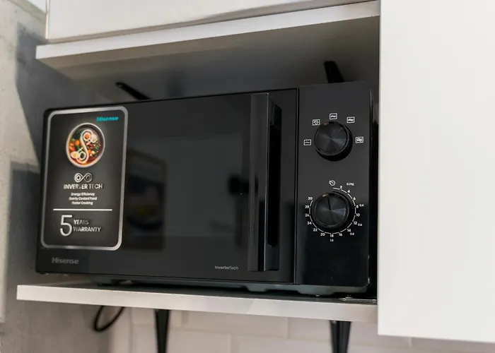 Appartement Park Wilsona Urban By Bookinghost Poznań