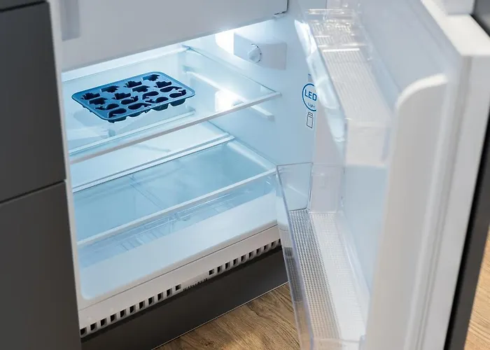 Appartement Park Wilsona Urban By Bookinghost