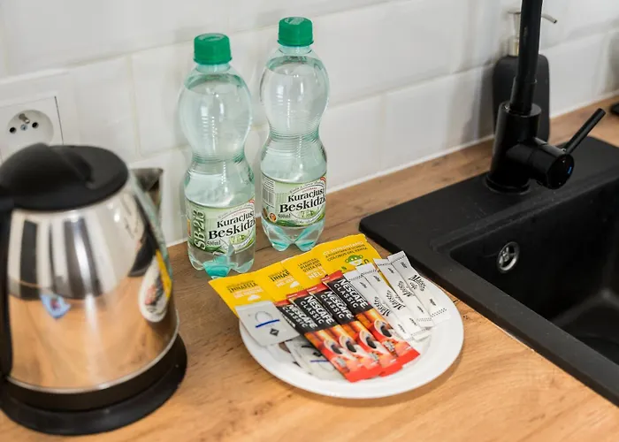 Park Wilsona Urban By Bookinghost * Poznań