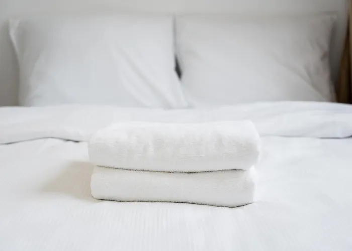 Appartement Park Wilsona Urban By Bookinghost *