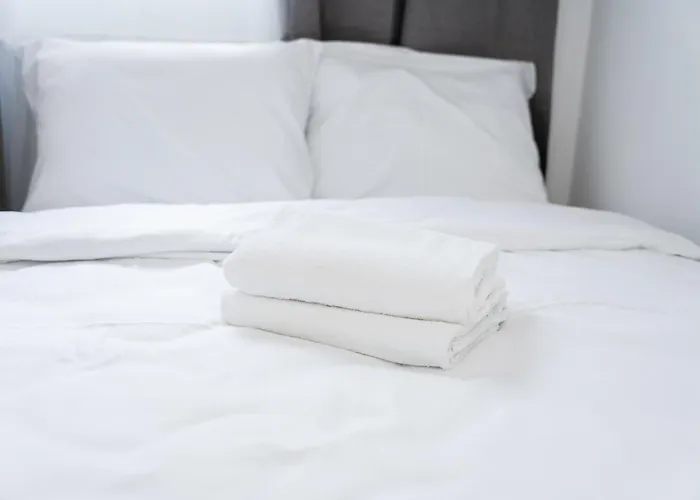 Park Wilsona Urban By Bookinghost Appartement