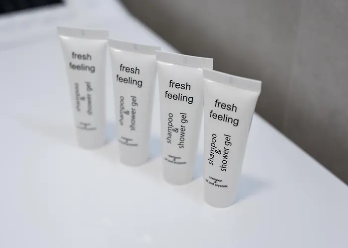 Park Wilsona Urban By Bookinghost Appartement